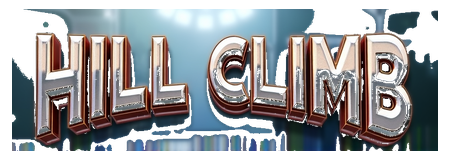 hill climb logo